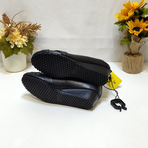 Tredsafe Moulin Slip-Resistant Women's 8 DREAMCELL Anti-Fatigue Moisture-Wicking - Picture 7 of 10